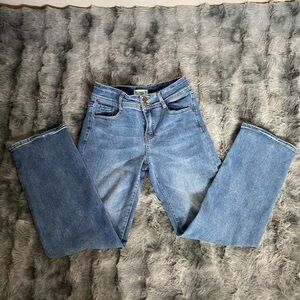 SKY JEANS ODClassic Blue Women's Jeans